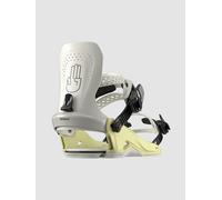 Bataleon Gata 2025 Snowboard Bindings banana split ML