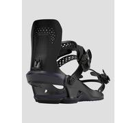 Bataleon Gata Heelwrap Snowboard Bindings black ML