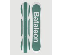 BATALEON Goliath - Men - Green / White - size 159- model 2026 159