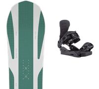 Bataleon - Pack Snowboard Goliath - 159 + Freestyle - Snowboard
