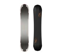 Bataleon - All-mountain snowboard - Goliath+ 2025 for Men in Wood - Size 159 cm - Black Black