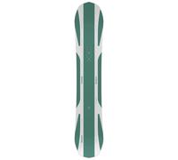 Bataleon - Men's all-mountain snowboard - Goliath 2026 for Men - Size 161W cm - Green Green 161W cm