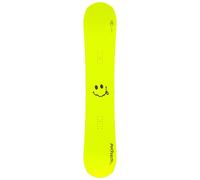 Bataleon - Men's freestyle all-mountain snowboard - Evil Twin 20Y 2026 for Men - Size 156W cm - Yellow Yellow 156W cm