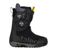 Bataleon - Men's Snowboard boots - Acid BOA Black for Men - Size 10 US Black 10 US