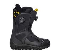 Bataleon - Men's Snowboard boots - Rave BOA Black for Men - Size 11 US Black 11 US