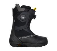 Bataleon - Men's Snowboard boots - Salsa BOA Black for Men - Size 9 US Black 9 US