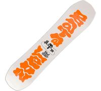 BATALEON Minishred - Children - Orange - size 95- model 2026 95