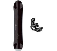 Bataleon - Pack Snowboard Beyond Medals - 154 + Fifty - Snowboard