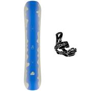 Bataleon - Pack Snowboard Blow - 145 + Battle - Snowboard