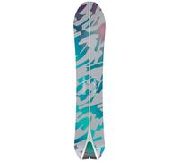 Bataleon - Pack Snowboard Cameleon - 161 + Fifty - Snowboard