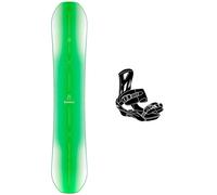 Bataleon - Pack Snowboard Chaser - 152 + Flite - Snowboard