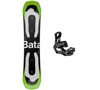 Bataleon - Pack Snowboard Evil Teen - 140W + Goodtime - Snowboard
