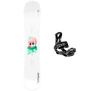Bataleon - Pack Snowboard Evil Twin - 151 + Beam - Snowboard