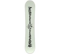 Bataleon - Pack Snowboard Men's Disaster - 151 + King - Snowboard