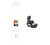 Bataleon - Pack Snowboard Tornado Beyond Medals - 156 + Freestyle - Snowboard
