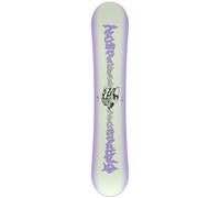 Bataleon - Pack Snowboard Women's Disaster - 148 + Queen - Snowboard