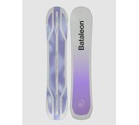 Bataleon Push Up 2025 Snowboard uni 140