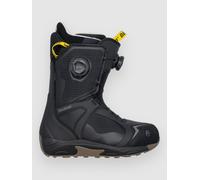 Bataleon Rave Double BOA 2026 Snowboard Boots black 8.0
