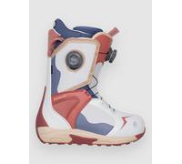 Bataleon Rave Boa Woman Snowboard Boots Multicolor 22.0 Women