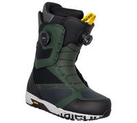 Bataleon - Salsa Boa Green - 9 - Boots