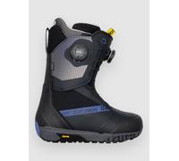 Bataleon Salsa Double BOA 2026 Snowboard Boots black 7.0