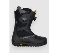 Bataleon Salsa Double BOA 2026 Snowboard Boots black 7.0