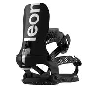 Bataleon - Snowboard bindings - Blaster AW Fase Black - Size S Black S