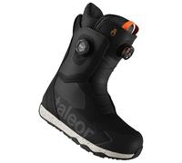 Bataleon - Snowboard boots - Acid BOA Dusk for Men - Size 8,5 US - Black Black 8.5 US