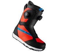 Bataleon - Snowboard boots - Salsa BOA Dawn for Men - Size 9,5 US - Red Red 9.5 US