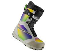 Bataleon - Snowboard boots - Salsa Lace Team for Men - Size 8,5 US - White White 8.5 US
