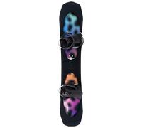 Bataleon - Snowboard Cover - Stowaway Board Sleeve Black - Size M Black M