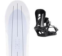 BATALEON Thunderstorm - Men - White - size 154- model 2026 154