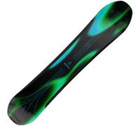 BATALEON Thunderstorm - Women - Black / Green / Blue - size 148- model 2025 148