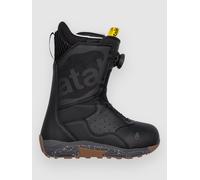 Bataleon Twist BOA 2026 Snowboard Boots black 7.5