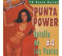 Batalla De Las Puntas 4