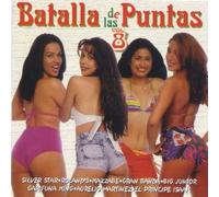 Batalla de Las Puntas 8 / Various