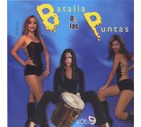 Batalla De Las Puntas 9