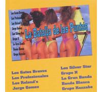 Batalla De Las Puntas - Batalla De Las Puntas 1