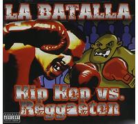 Batalla: Hip Hop Vs Reggaeton - Various Artists
