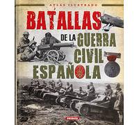 Batallas de la Guerra Civil española