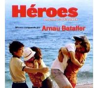Bataller Arnau - Héroes (Forever Young) (Original Soundtrack) [Import]