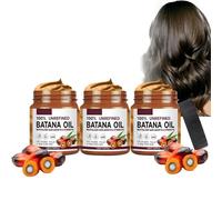 Batana Oil Hair Treatment, Batana Oil For Hair Growth, Batana Oil Organic, Conditioner Leave in Botanical Extracts & Vitamins, Batana Oil Conditioner Leave In Botanical Extracts & Vitamins 120 ml (3