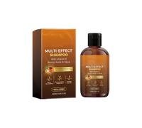 Batana Oil Shampoo and Conditioner Set, Organic Conditioning For Strengthening and Volumizing Fine, Batana Oil for Hair Growth & Thickness Nourishing Shampoo for Women Men Thinning Hair (Shampoo)