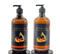 Batana Oil - The Miracle Hair Shampoo & Conditioner - 800ml
