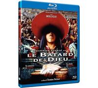 BATARD DE DIEU (LE) - BLU-RAY [DVD]