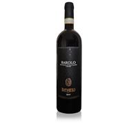 Batasiolo, BAROLO DOCG, 750 ml, Still Red Dry Wine Barolo, Galant Selection (Pack of 6)