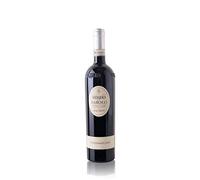 Batasiolo, BAROLO DOCG BOSCARETO 2014, 750 ml, Still Red Dry Wine, Tannin, Fruity, Mineral Flavour (Pack of 6)