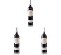 Batasiolo, BAROLO DOCG BUSSIA VIGNETO BOFANI, Dry Still Red Wine from the Bofani Vineyard, Tannic and Round Wine, Balanced and Structured Taste (Pack of 3)