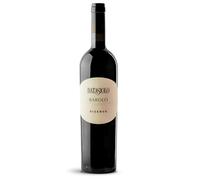 Batasiolo, BAROLO DOCG RISERVA, 750 ml, Still Dry Red Wine, Rich and Mature Evolution (Pack of 6)