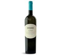 Batasiolo, GAVI DOCG FROM THE MUNICIPALITY OF GAVI GRANEE, 750 ml, Still White Dry Wine (Pack of 6)
